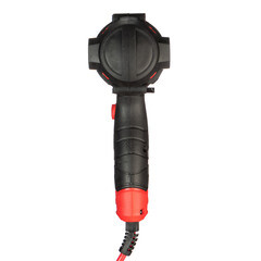 Дрель-шуруповерт сетевая КМ ED-301 300 Вт - фото 14