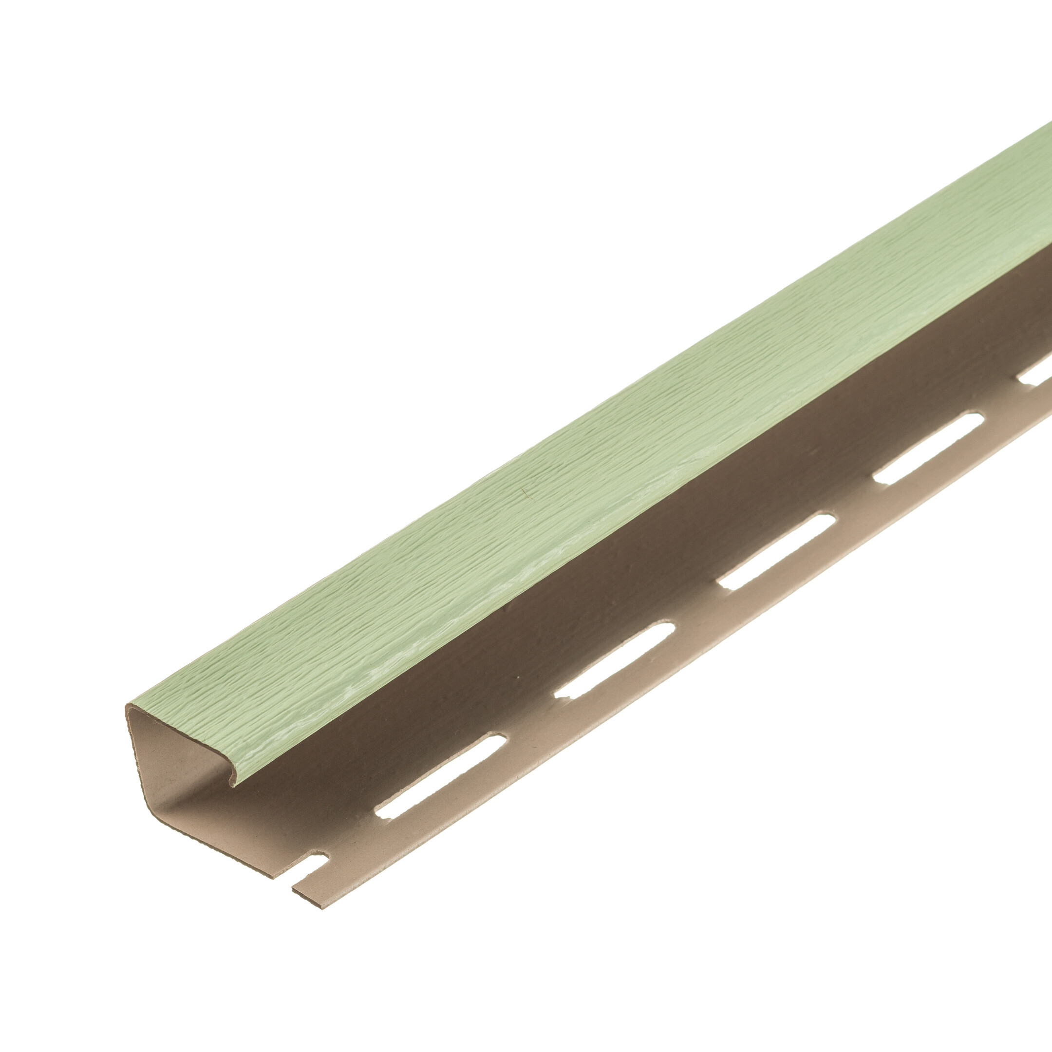 

J-профиль Nordside 3050 мм мятный