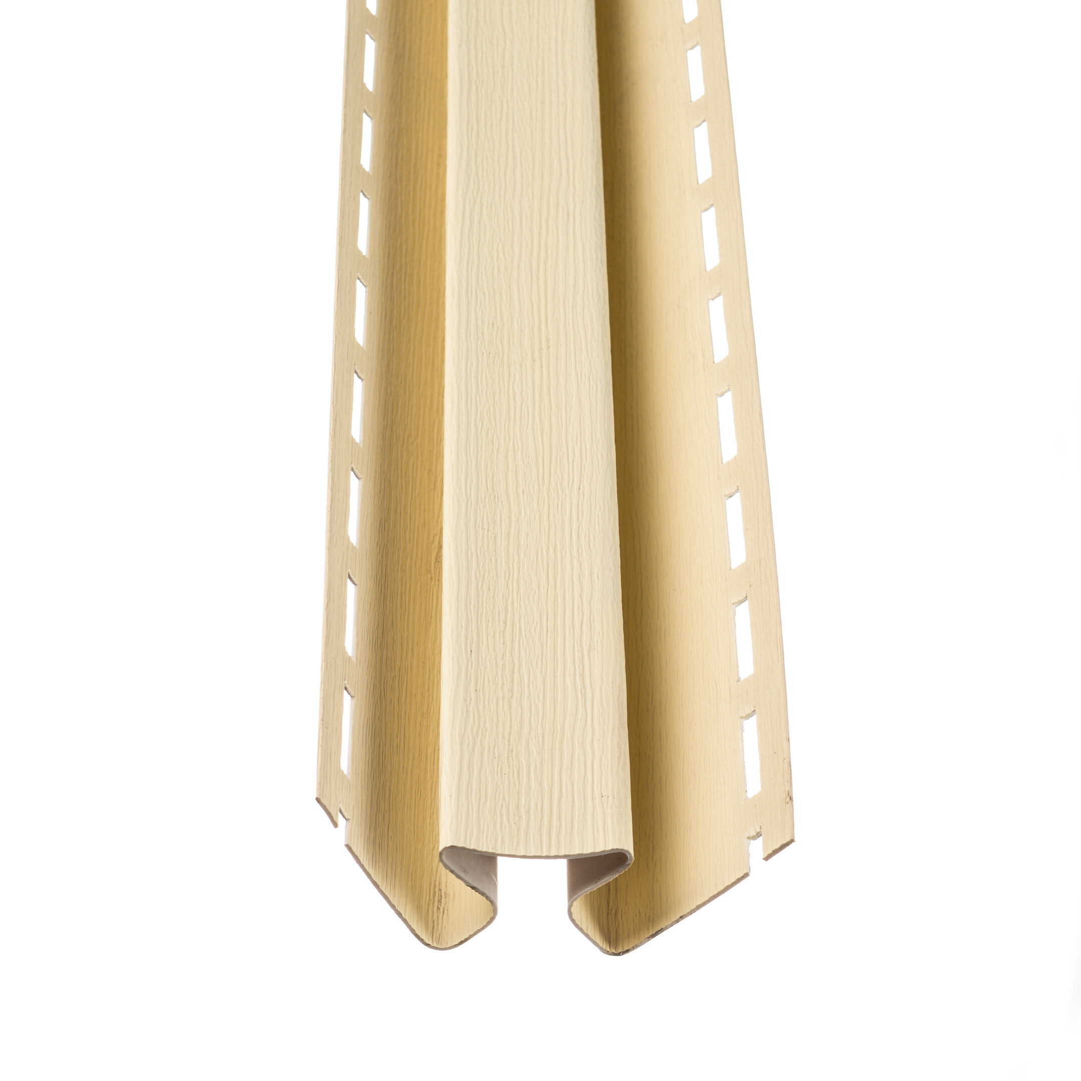 

Угол внутренний Nordside 3050 мм шафран