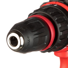 Дрель-шуруповерт сетевая КМ ED-301 300 Вт - фото 11