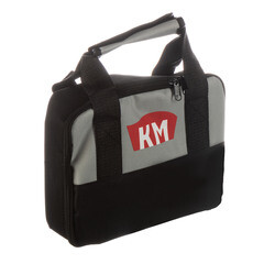 Дрель-шуруповерт сетевая КМ ED-301 300 Вт - фото 6