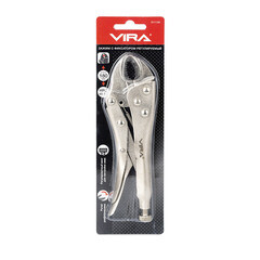 Зажим ручной Vira 180 мм (311134) - фото 6