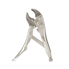 Зажим ручной Vira 180 мм (311134) - фото 5