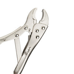 Зажим ручной Vira 180 мм (311134) - фото 4