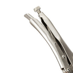 Зажим ручной Vira 180 мм (311134) - фото 3