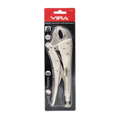 Зажим ручной Vira 250 мм (311133) - фото 6