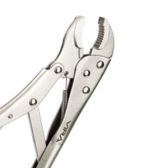 Зажим ручной Vira 250 мм (311133) - фото 5