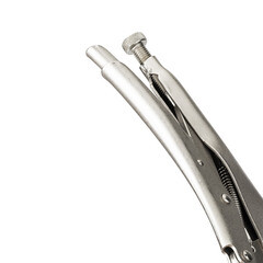 Зажим ручной Vira 250 мм (311133) - фото 4