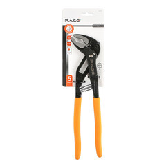 Клещи переставные Rage by Vira 300 мм (311157) - фото 7