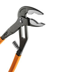 Клещи переставные Rage by Vira 300 мм (311157) - фото 5