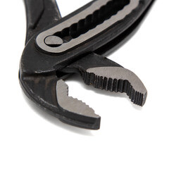 Клещи переставные Rage by Vira 250 мм (311054) - фото 7