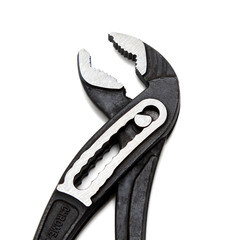 Клещи переставные Rage by Vira 250 мм (311054) - фото 5