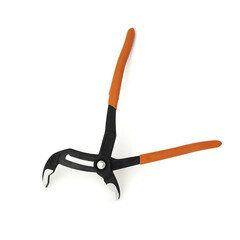 Клещи переставные Rage by Vira 250 мм (311250) - фото 6