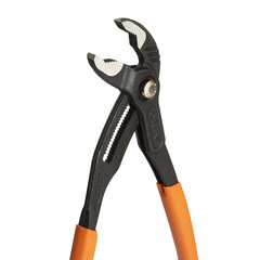 Клещи переставные Rage by Vira 250 мм (311250) - фото 4