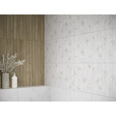 Плитка облицовочная Cersanit Tenero серая 598х298х8,5 мм (8 шт.=1,425 кв.м) - фото 15