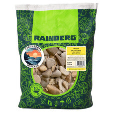 Галька Rainberg Морская Каспийская 20-40 мм 10 кг