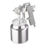 Пневматические краскопульты