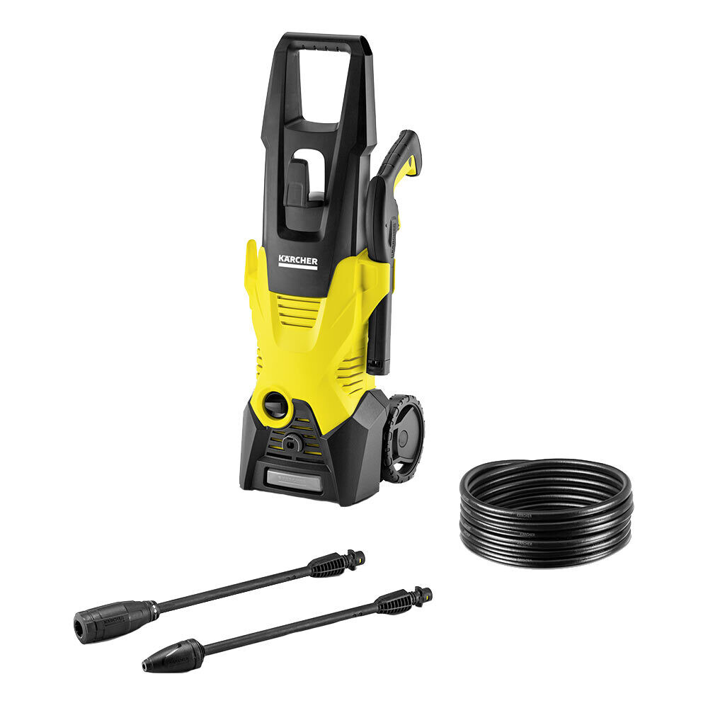 

Мойка высокого давления Karcher K 3 EU АВД 1600 Вт (1.601-888.0)