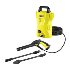 Мойка высокого давления Karcher K 2 compact 110 Вт (1.673-121.0) - фото 1