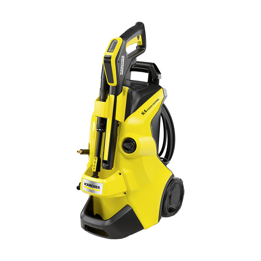 

Мойка высокого давления Karcher K 4 Power Control *EU 1800 Вт (1.324-030.0)