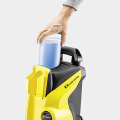 Мойка высокого давления Karcher K 4 Power Control *EU 1800 Вт (1.324-030.0) - фото 2