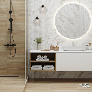 Рерих (LB Ceramics)