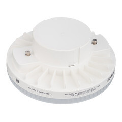 Лампа светодиодная Navigator GX70 4000К 20 Вт 1600 Лм 220 В таблетка матовая - фото 3