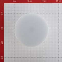 Лампа светодиодная Navigator GX70 4000К 20 Вт 1600 Лм 220 В таблетка матовая - фото 4