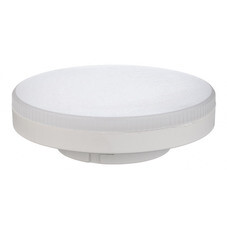 Лампа светодиодная Osram GX53 2700К 8 Вт 800 Лм 220-230 В таблетка матовая