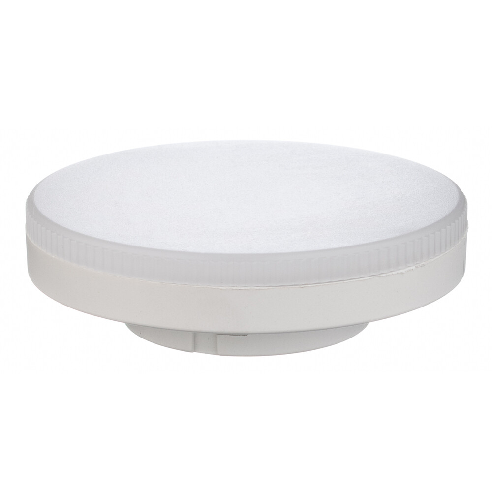 Лампа светодиодная Osram GX53 2700К 8 Вт 800 Лм 220-230 В таблетка матовая