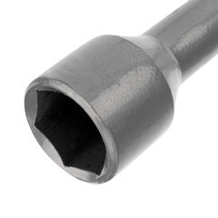 Ключ баллонный крестообразный Rexant 17х19х21х22 мм - фото 3