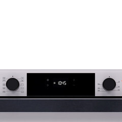 Духовой шкаф электрический встраиваемый Lex EDP 610 WH Wide Series 595 мм белый - фото 3