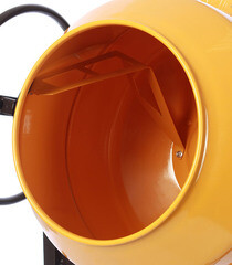 Бетоносмеситель CM 0,55 кВт 160 л - фото 7