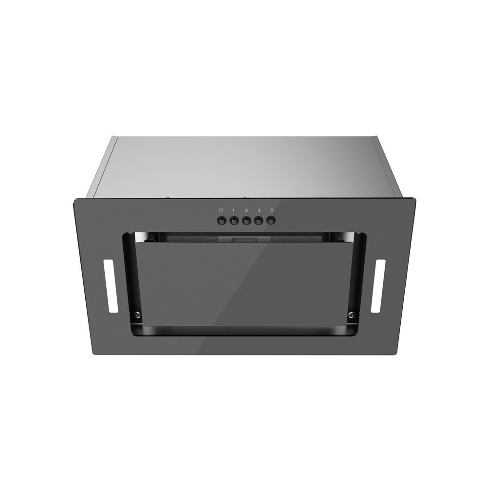 

Кухонная вытяжка встраиваемая Lex GS Bloc G 600 60 см серая (CHTI000426), Серый