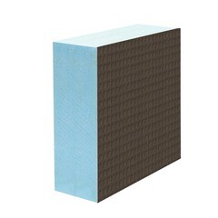 Плита теплоизоляционная Ruspanel RPG Basic 50х600х2500 мм с односторонним армированием - фото 15