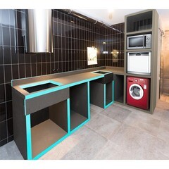 Плита теплоизоляционная Ruspanel RPG Basic 30х600х2500 мм с двухсторонним армированием - фото 8