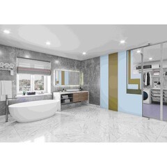 Мембрана звукоизоляционная SoundGuard Membrane 4х1200х2500 мм 3 кв.м - фото 2