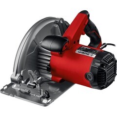 Пила дисковая электрическая Зубр ПД-85 2200 Вт 235 мм - фото 6