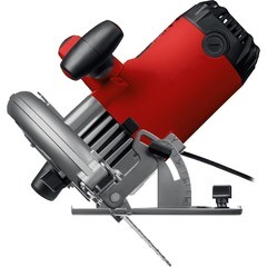 Пила дисковая электрическая Зубр ПД-85 2200 Вт 235 мм - фото 5