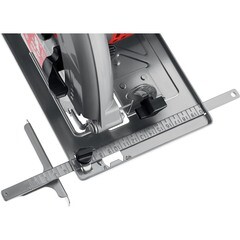 Пила дисковая электрическая Зубр ПД-85 2200 Вт 235 мм - фото 3