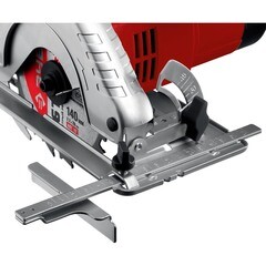 Пила дисковая электрическая Зубр ЗПД-900 900 Вт 140 мм - фото 7