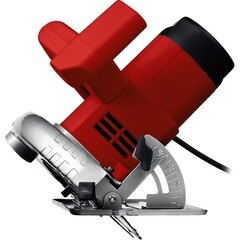 Пила дисковая электрическая Зубр ЗПД-900 900 Вт 140 мм - фото 6