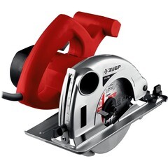 Пила дисковая электрическая Зубр ЗПД-900 900 Вт 140 мм - фото 5