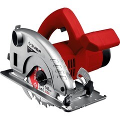 Изображение товара Пила дисковая электрическая Зубр ЗПД-900 900 Вт 140 мм