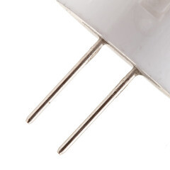 Лампа светодиодная Navigator G4 5 Вт 3000К теплый свет 220 В капсула (614830/61483) - фото 6