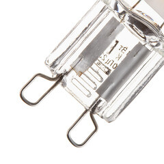 Лампа светодиодная Navigator G9 3 Вт 3000К теплый свет 220 В капсула заостренная (614892/61489) - фото 6