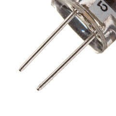 Лампа светодиодная Navigator G4 2,5 Вт 3000К теплый свет 12 В капсула (712658/71265) - фото 5