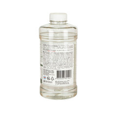 Масло Eurotex для полов и полков в саунах бесцветный 0,8 л - фото 2