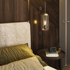 Лампа светодиодная филаментная Gauss E14 2700К 10 Вт 650 Лм 190-240 В свеча прозрачная - фото 3