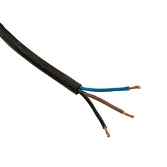 Выключатель поплавковый EKF RL-1 24 В 16 А с кабелем 10 м (RL-1-10) - фото 3